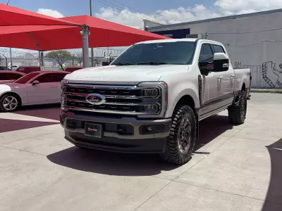 Ford F250 Pick-Up 4x4 2023