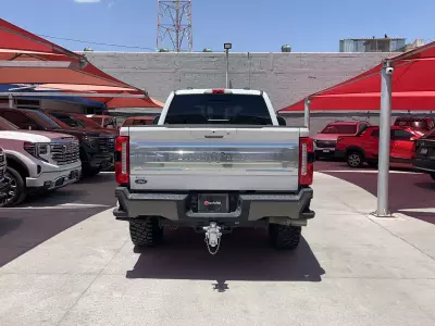 Ford F250 Pick-Up 4x4 2023