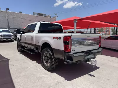 Ford F250 Pick-Up 4x4 2023