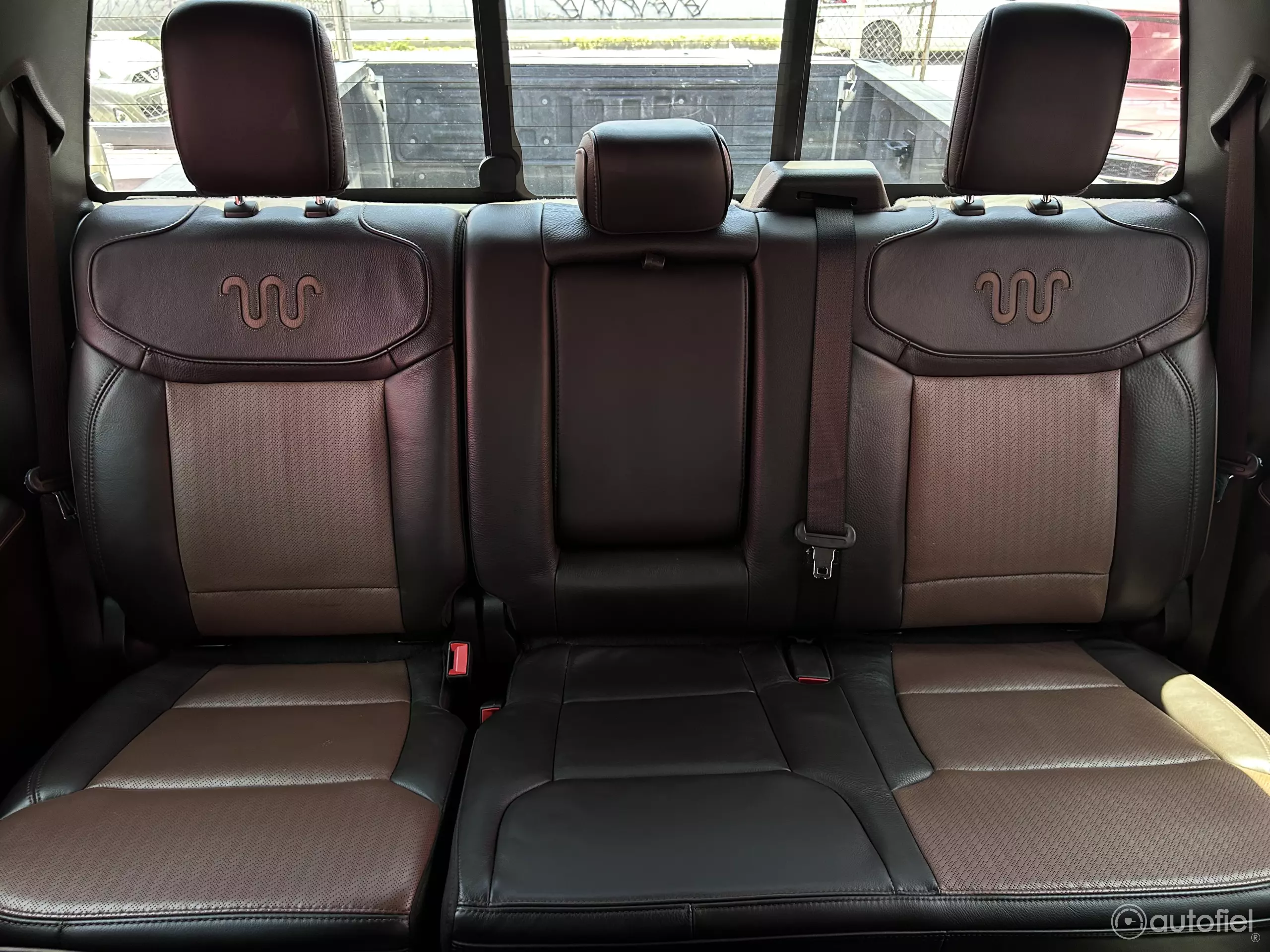 Ford F250 Pick-Up 4x4