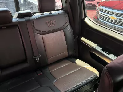 Ford F250 Pick-Up 4x4 2023