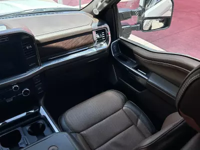 Ford F250 Pick-Up 4x4 2023