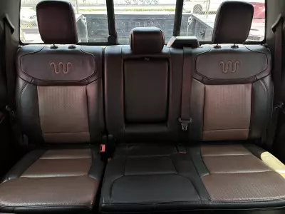 Ford F250 Pick-Up 4x4 2023
