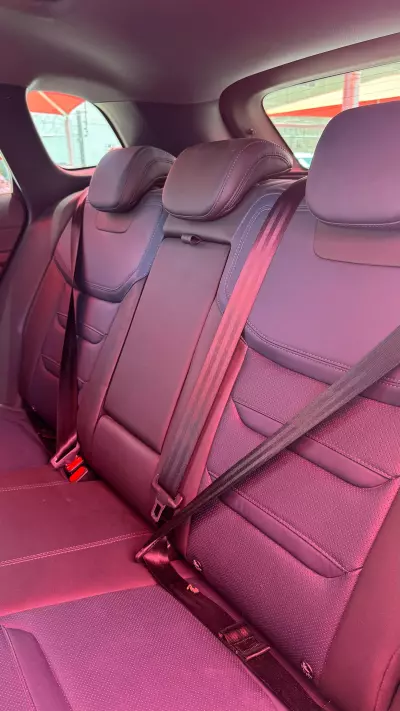 Ford Territory VUD 2023