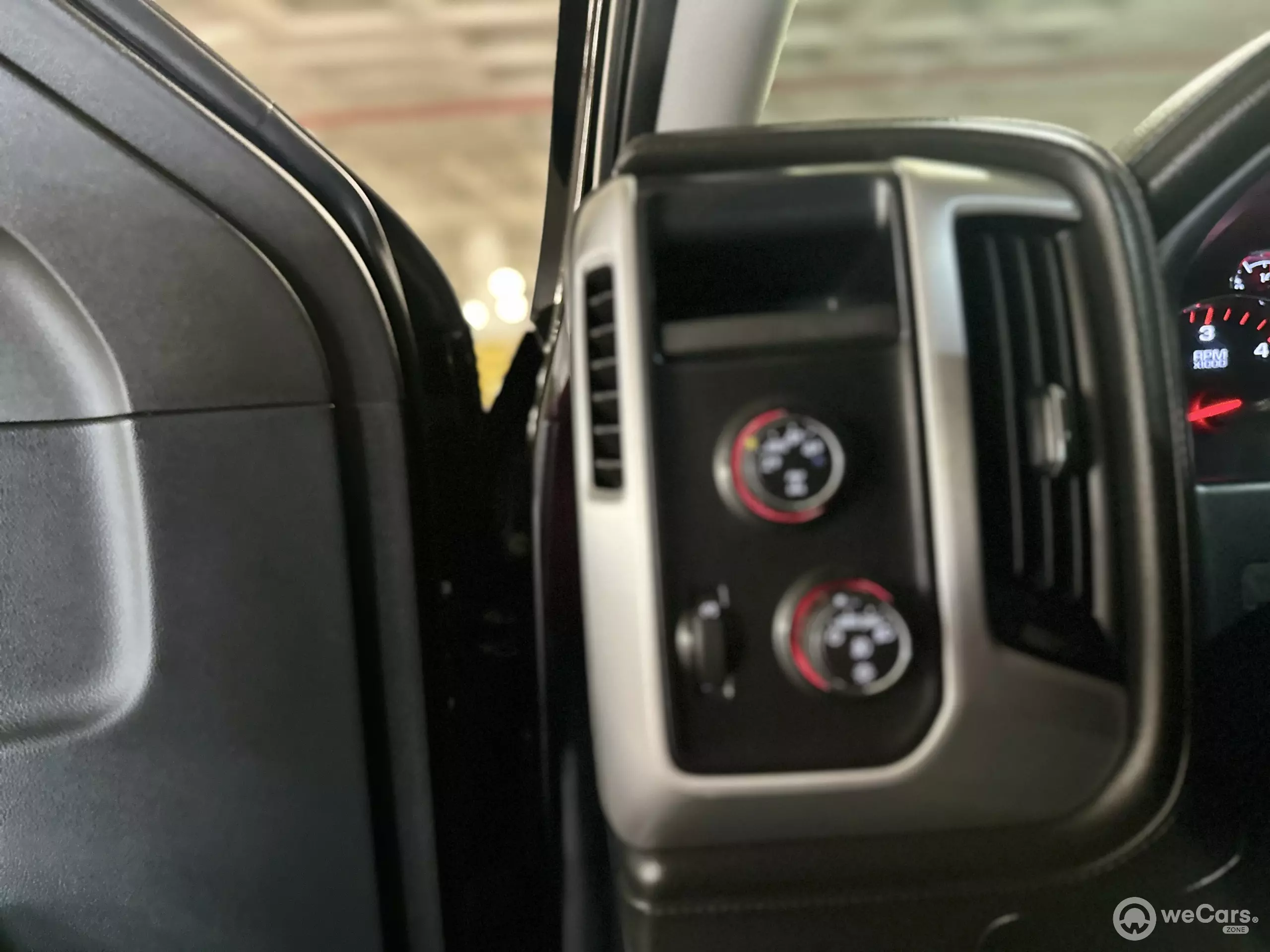 GMC Sierra Pick-Up 4x4