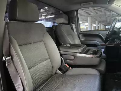 GMC Sierra Pick-Up 4x4 2016