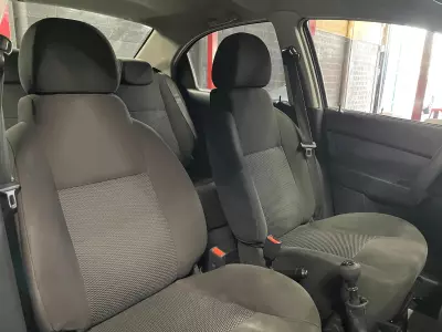 Chevrolet Aveo 2017