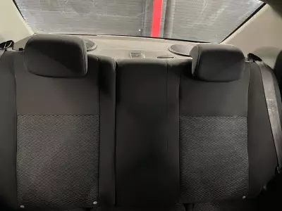 Chevrolet Aveo 2017
