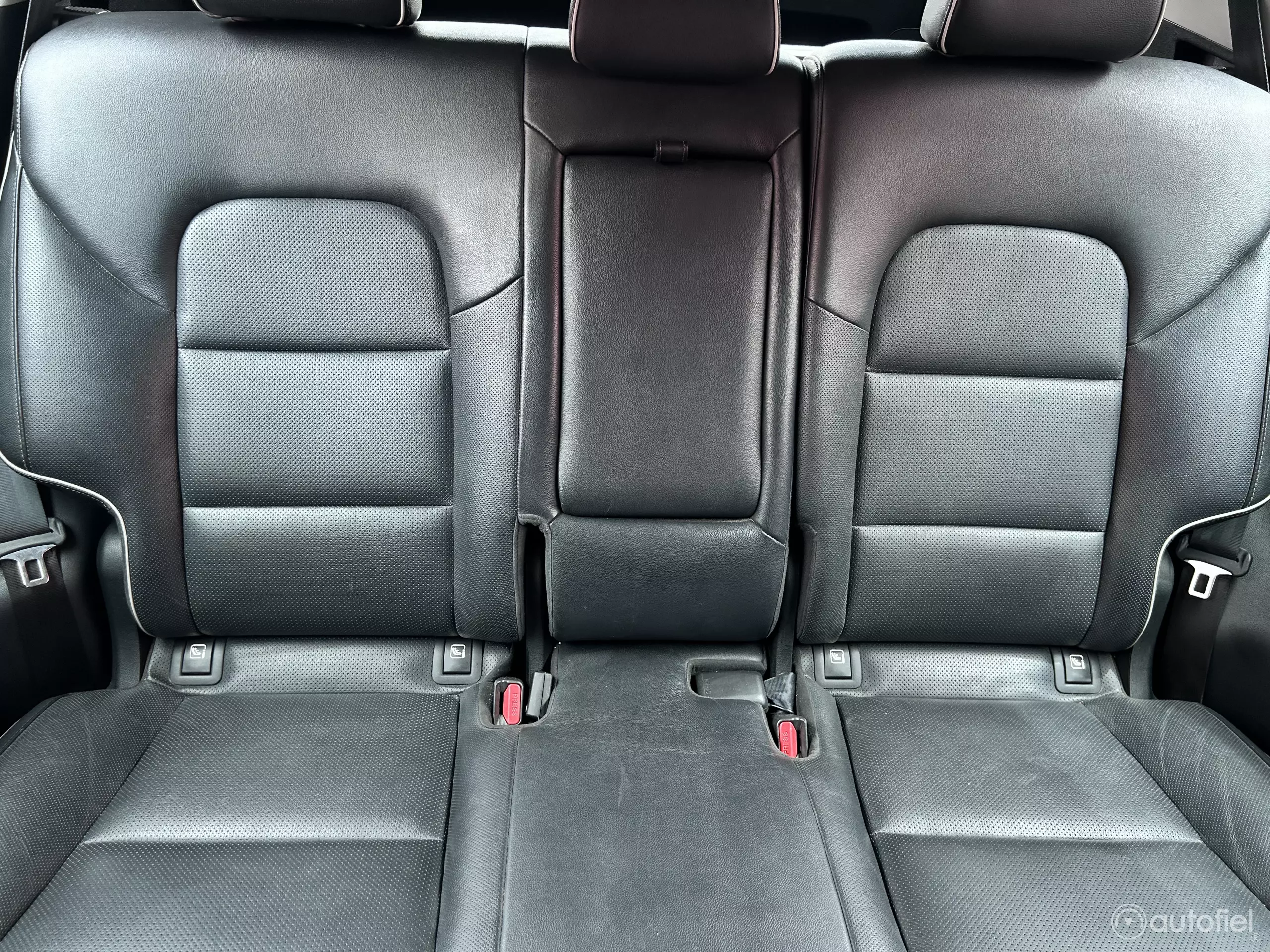 Kia Sportage VUD