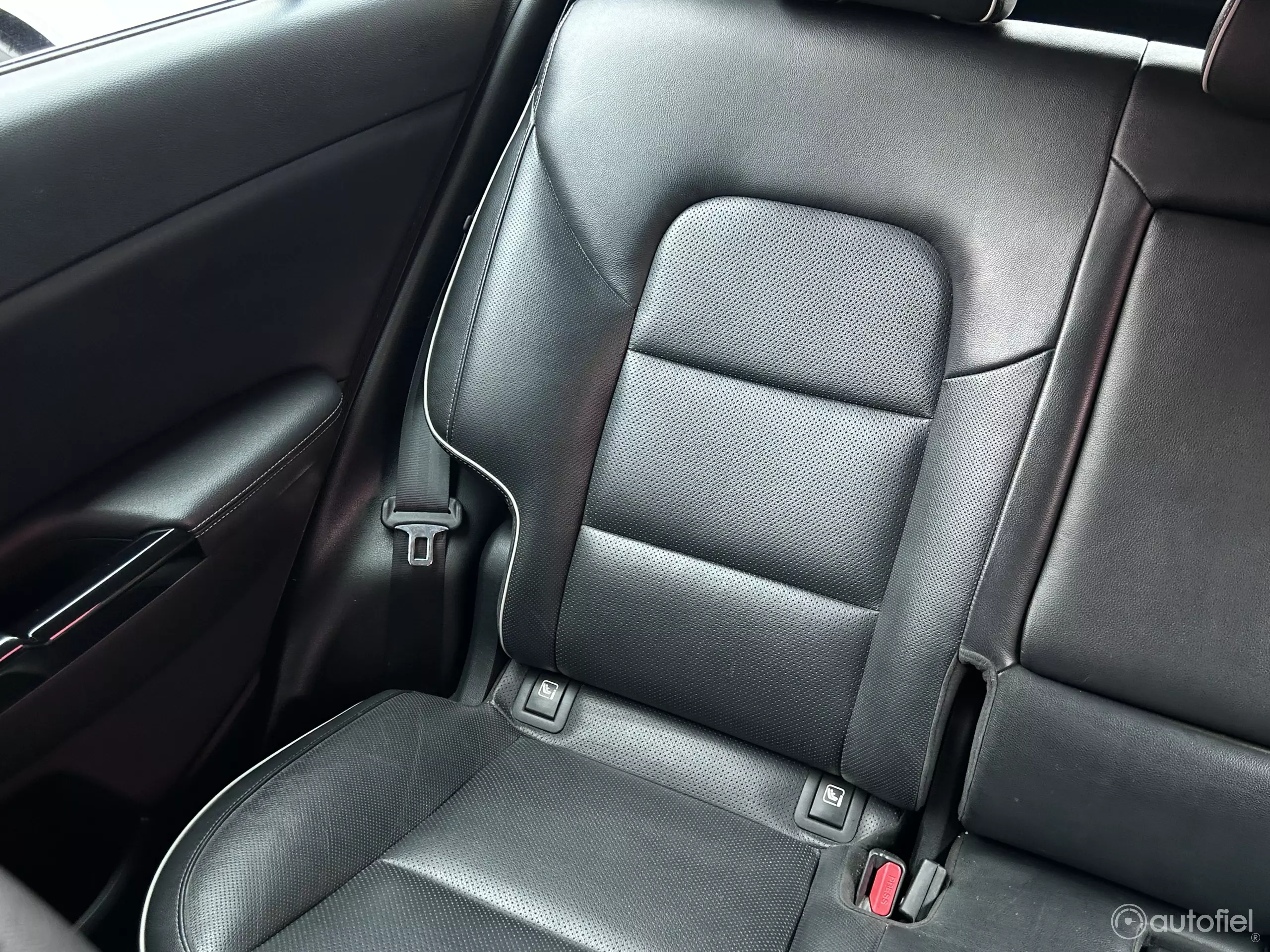 Kia Sportage VUD