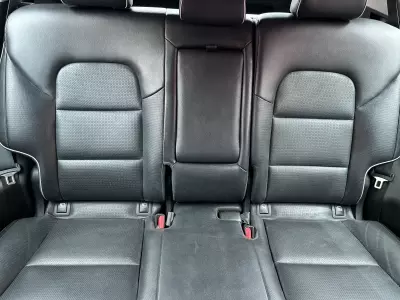 Kia Sportage VUD 2018