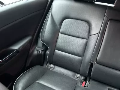 Kia Sportage VUD 2018