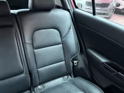 Kia Sportage VUD 2018