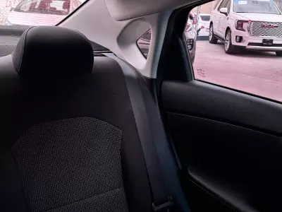Kia Forte 2020
