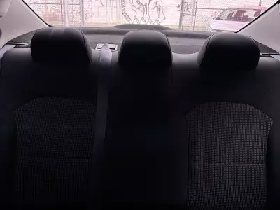 Kia Forte 2020