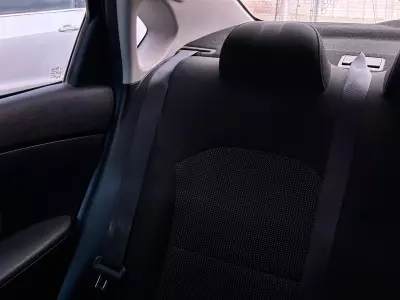 Kia Forte 2020