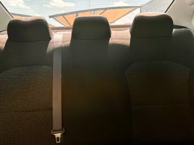 Kia Forte 2020