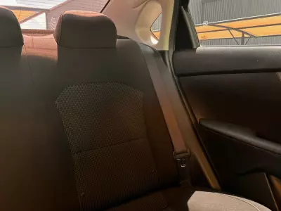Kia Forte 2020