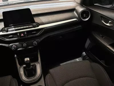 Kia Forte 2020