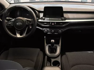 Kia Forte 2020