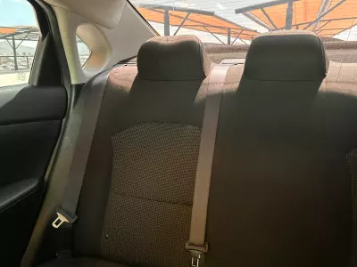 Kia Forte 2020