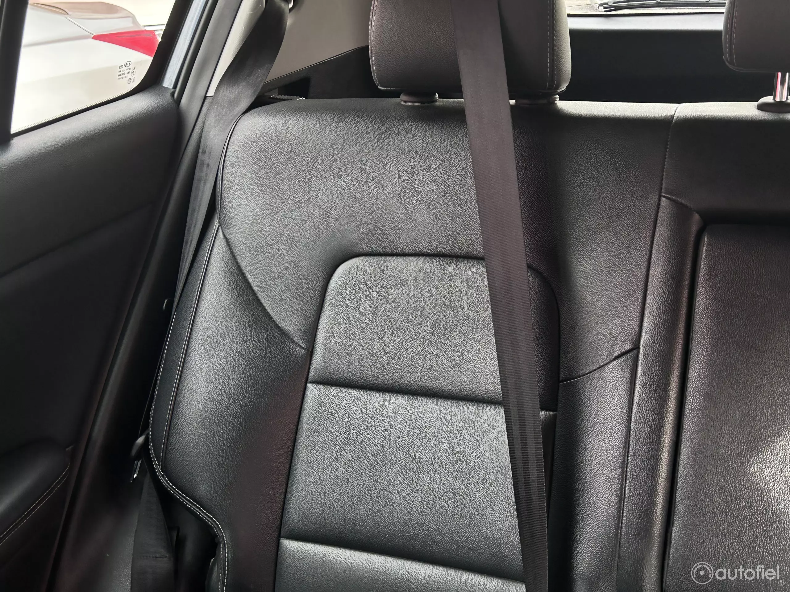 Kia Sportage VUD