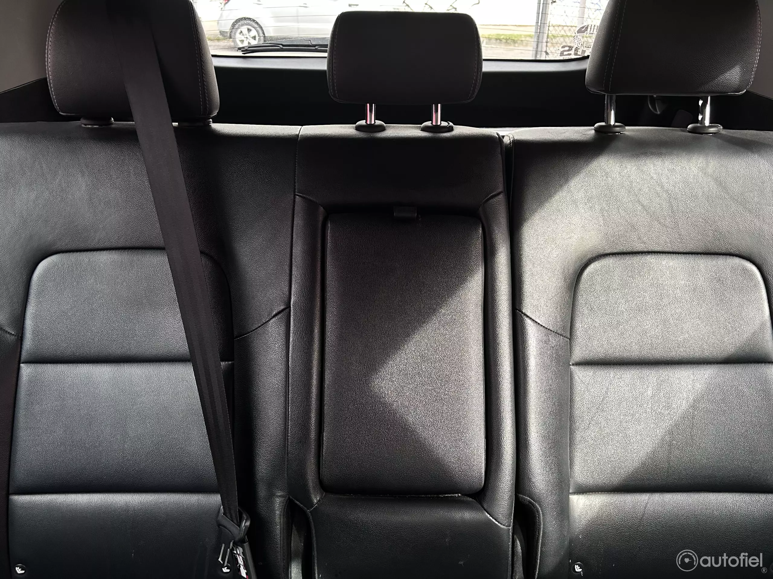 Kia Sportage VUD