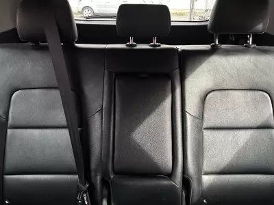 Kia Sportage VUD 2017