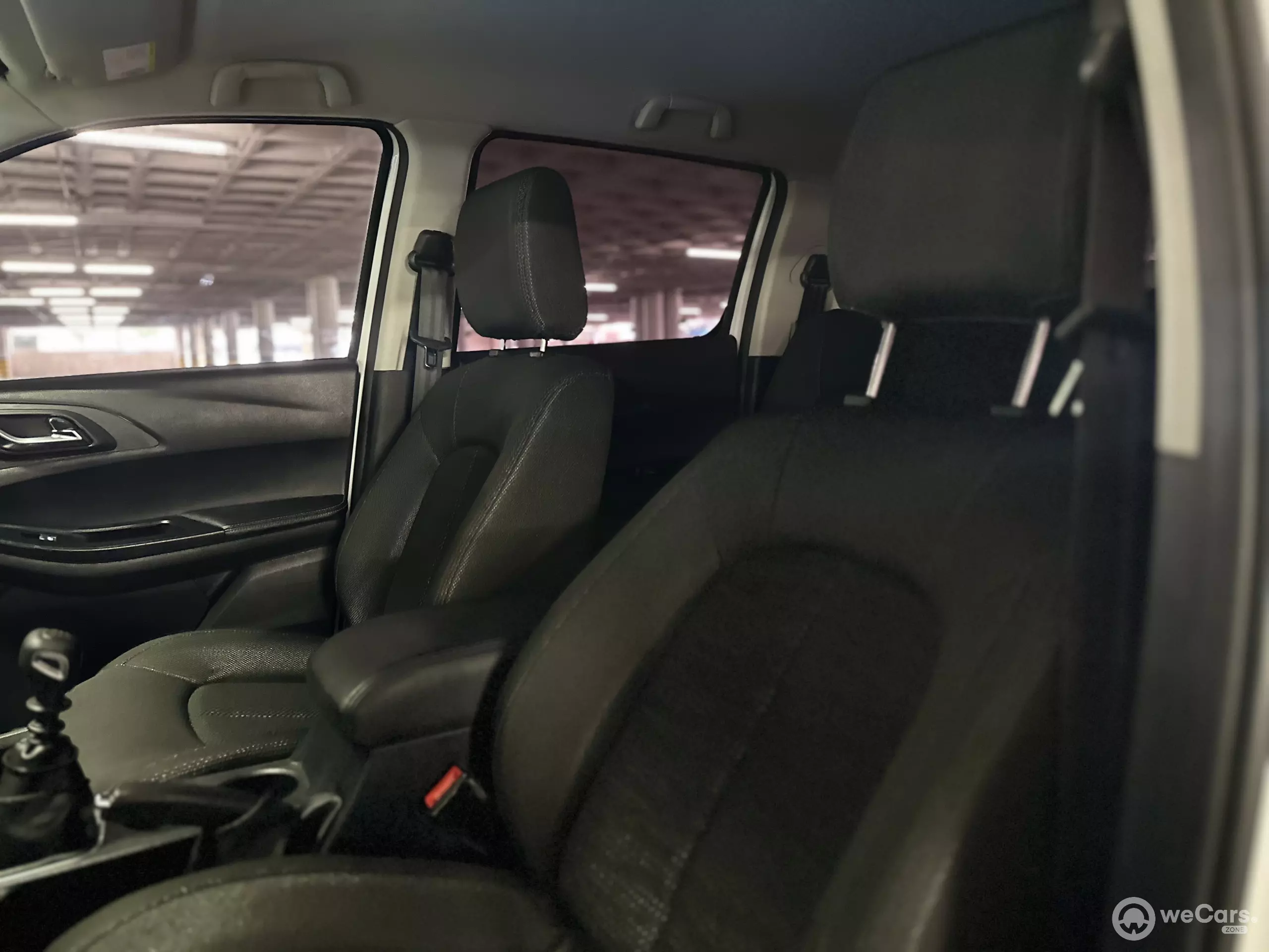 JMC Vigus 3 Pick-Up