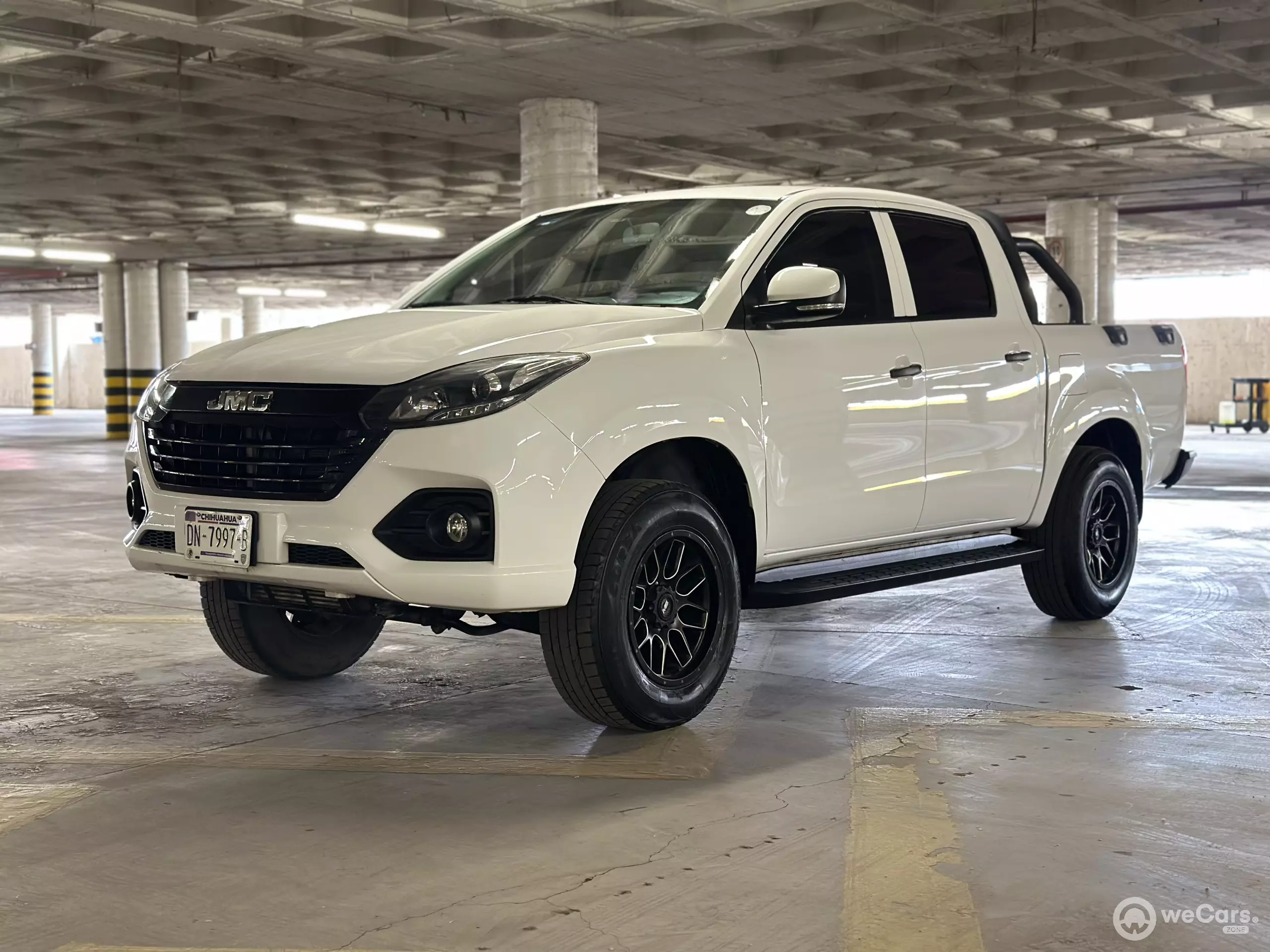 JMC Vigus 3 Pick-Up