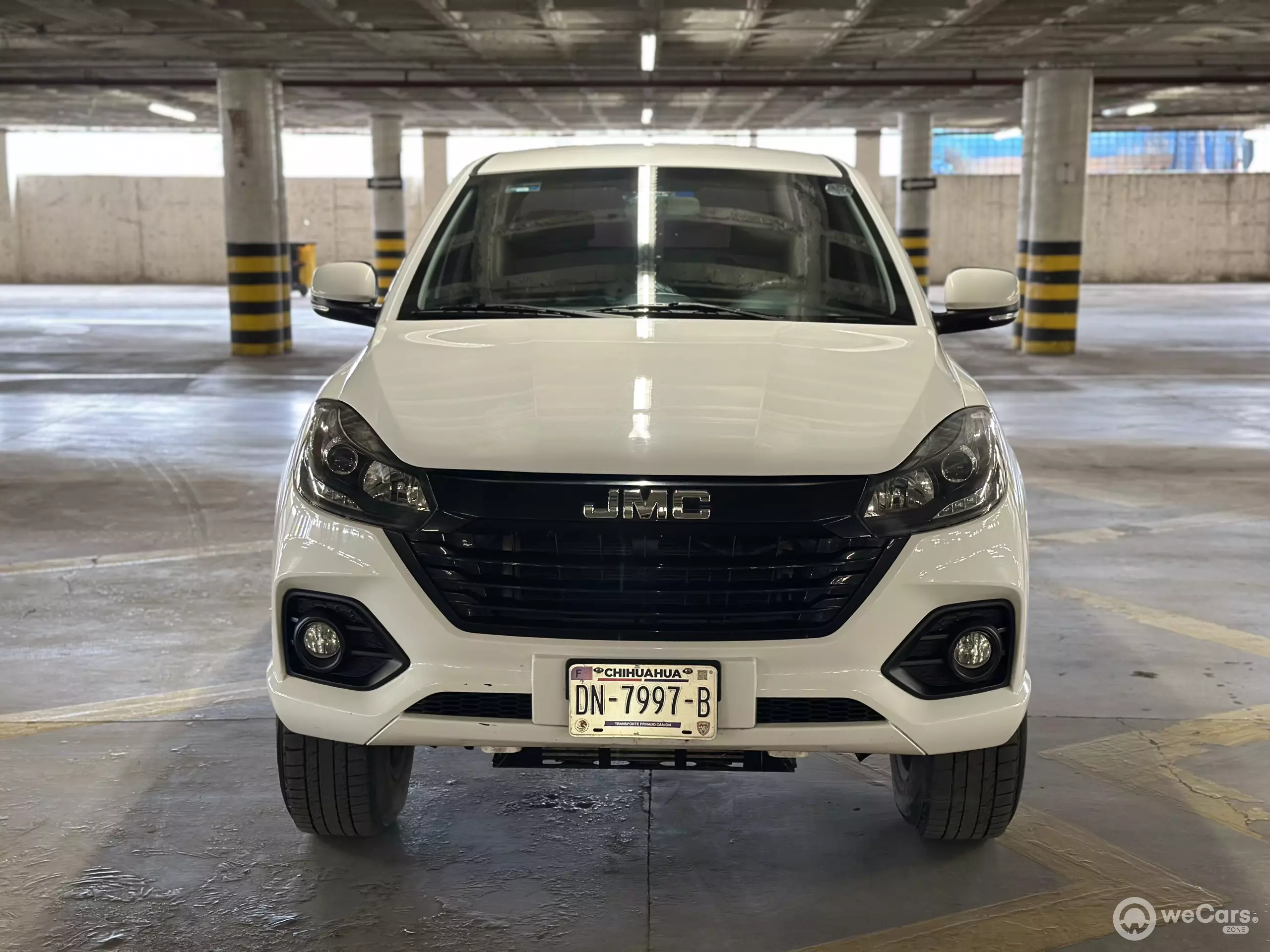 JMC Vigus 3 Pick-Up