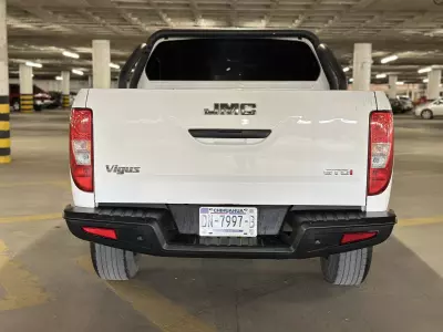 JMC Vigus 3 Pick-Up 2024