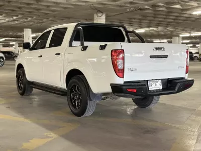 JMC Vigus 3 Pick-Up 2024