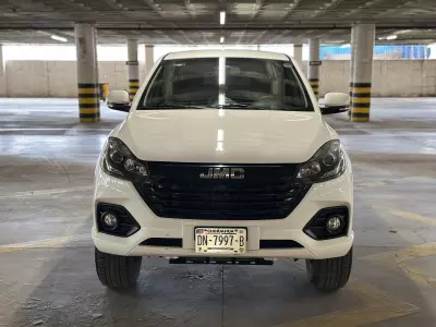 JMC Vigus 3 Pick-Up 2024