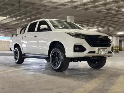 JMC Vigus 3 Pick-Up 2024