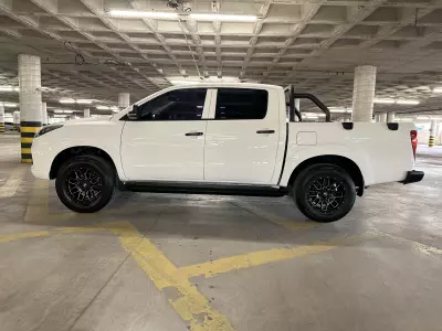 JMC Vigus 3 Pick-Up 2024