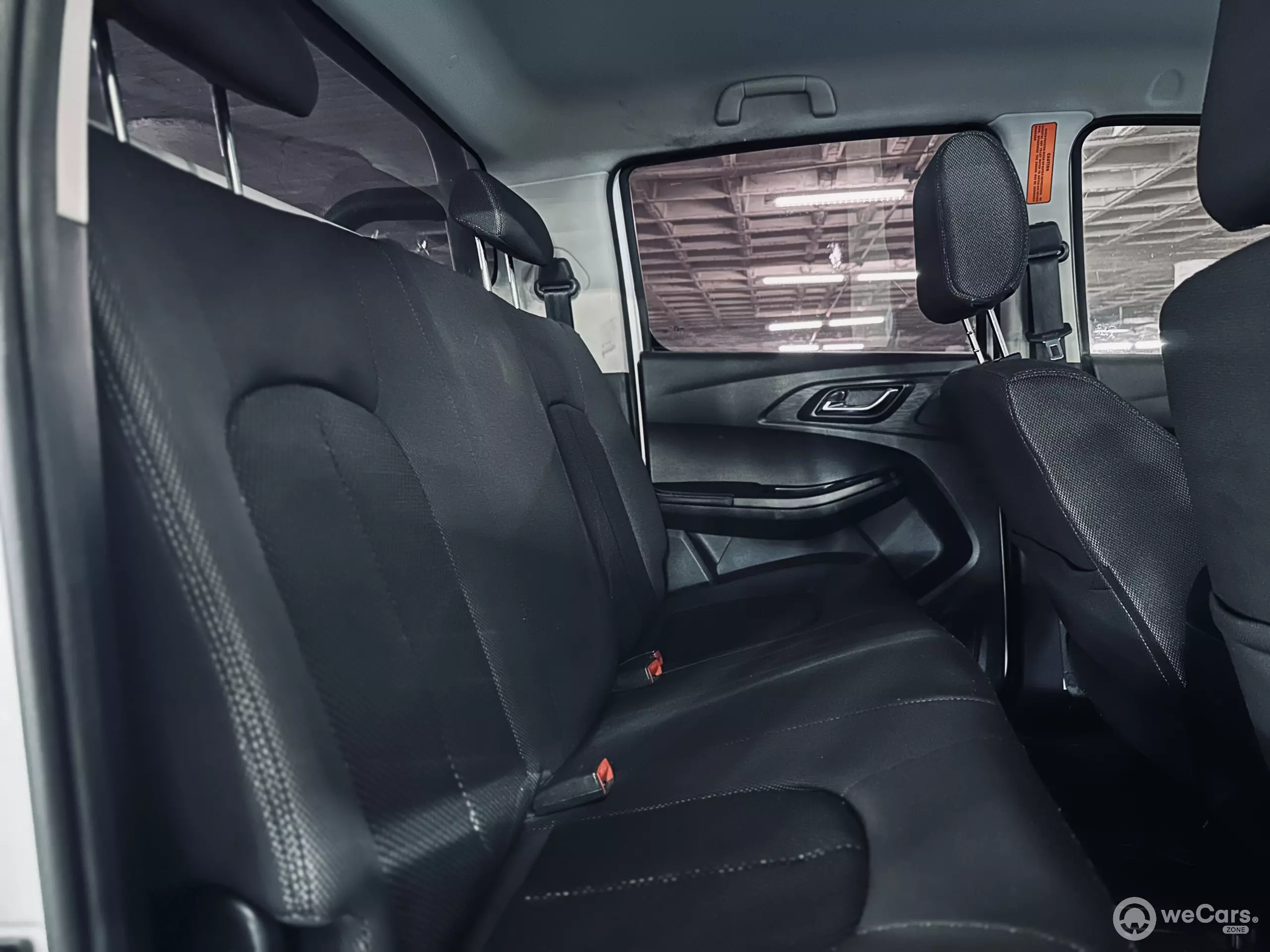 JMC Vigus 3 Pick-Up