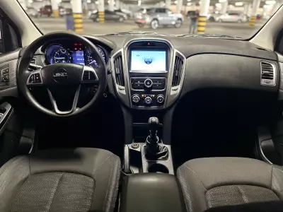 JMC Vigus 3 Pick-Up 2024
