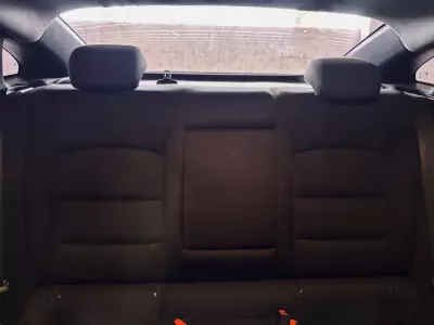 Chevrolet Malibu 2018