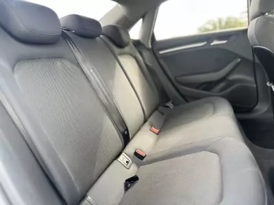 Audi A3 2019