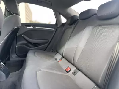 Audi A3 2019