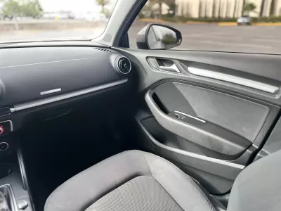 Audi A3 2019
