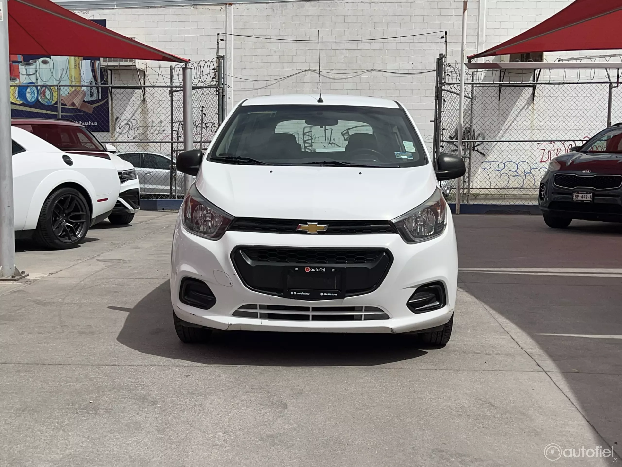 Chevrolet Beat