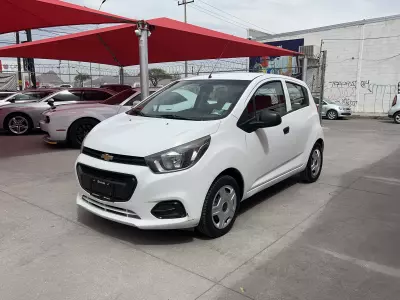 Chevrolet Beat 2019