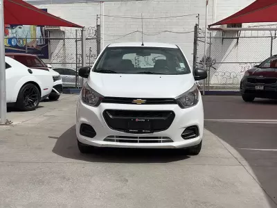 Chevrolet Beat 2019