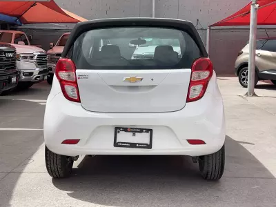Chevrolet Beat 2019