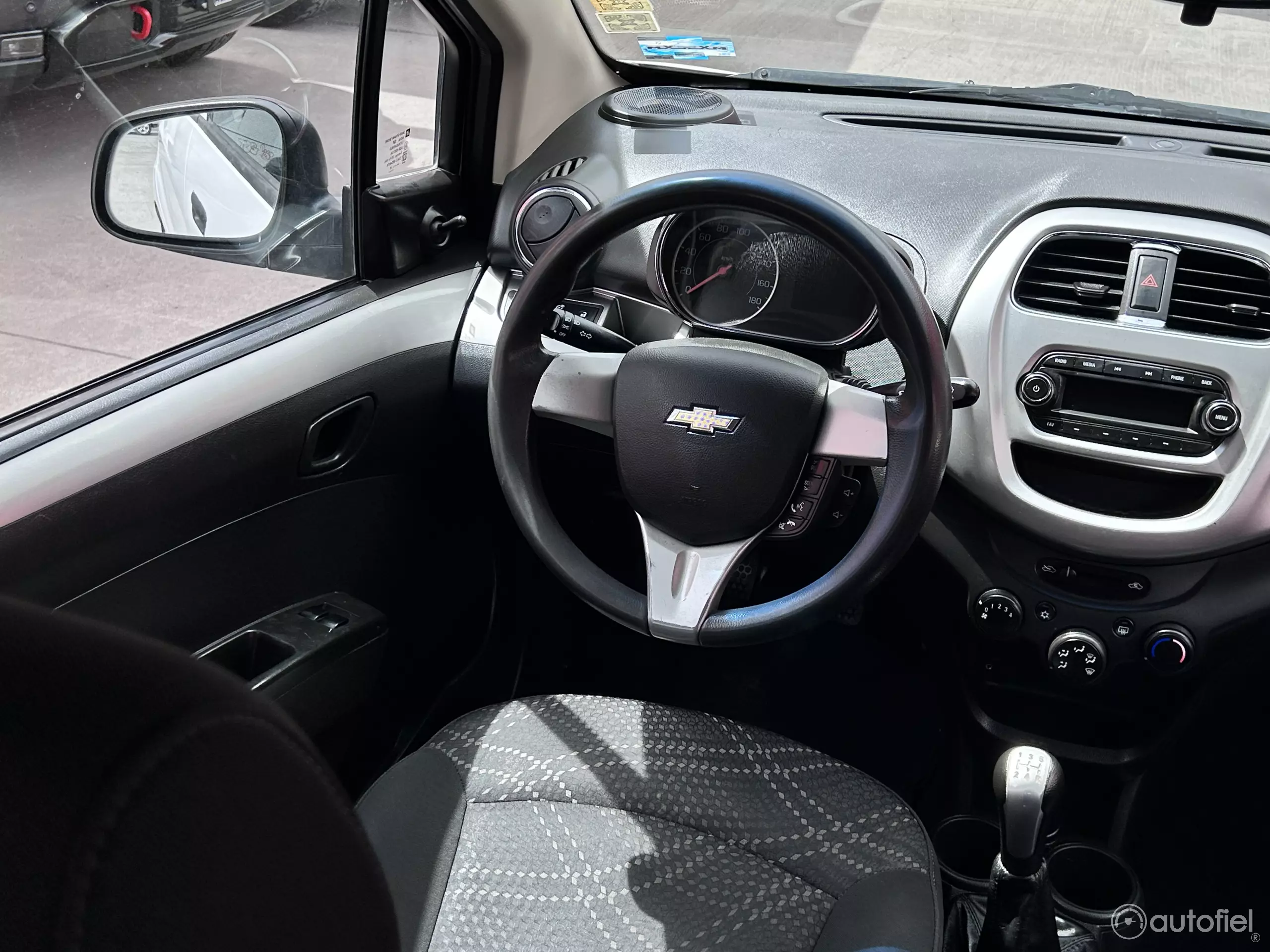 Chevrolet Beat