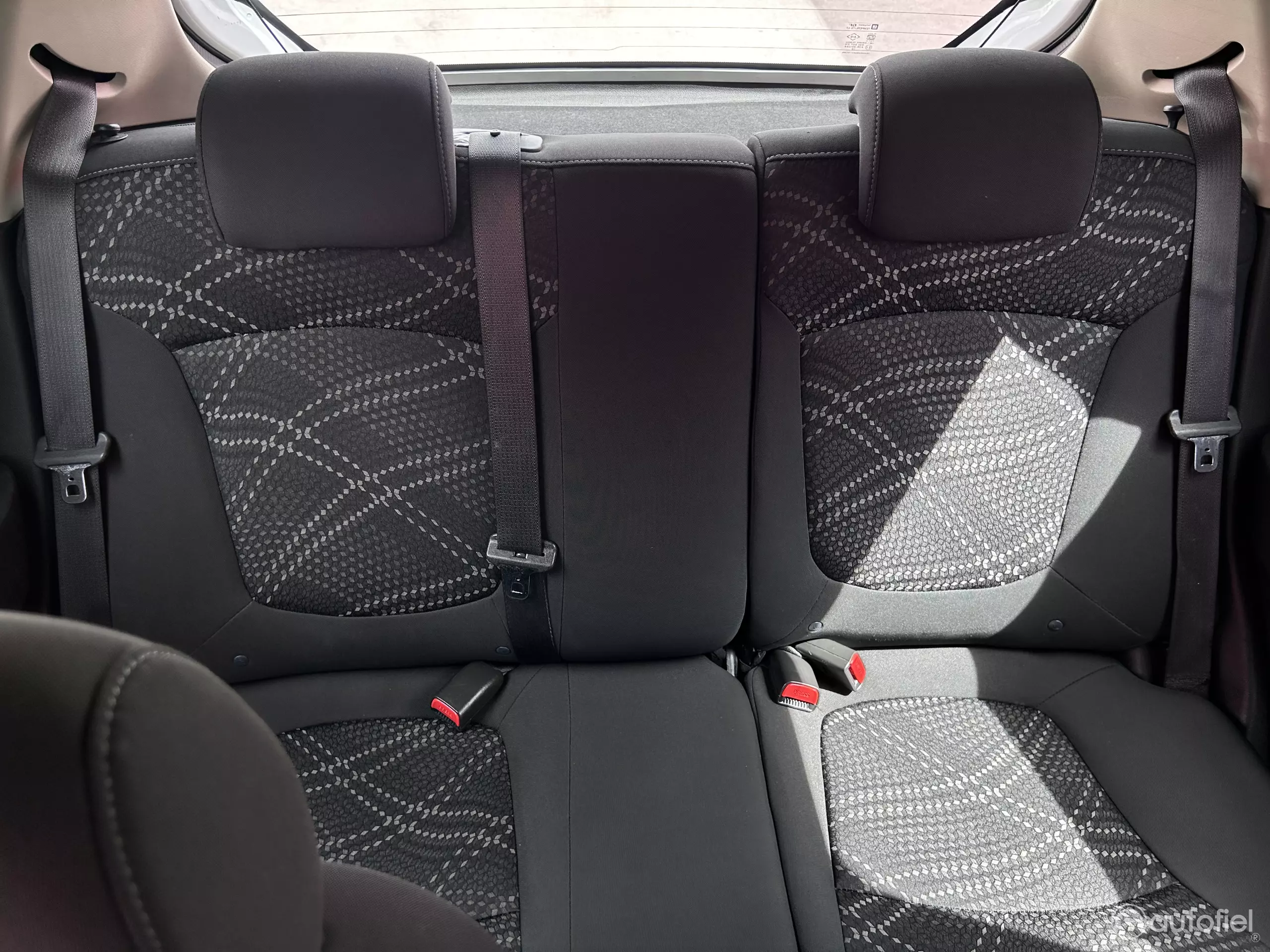 Chevrolet Beat