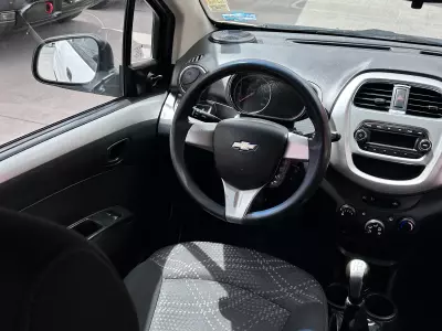 Chevrolet Beat 2019
