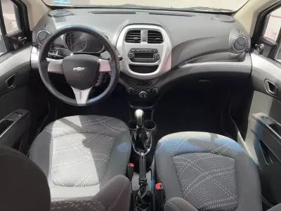 Chevrolet Beat 2019